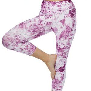 Juicy Couture Women's Essential Performance Crop Legging